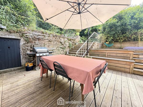 Maison 170 m² à Laon 02000