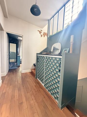 Maison 170 m² à Laon 02000