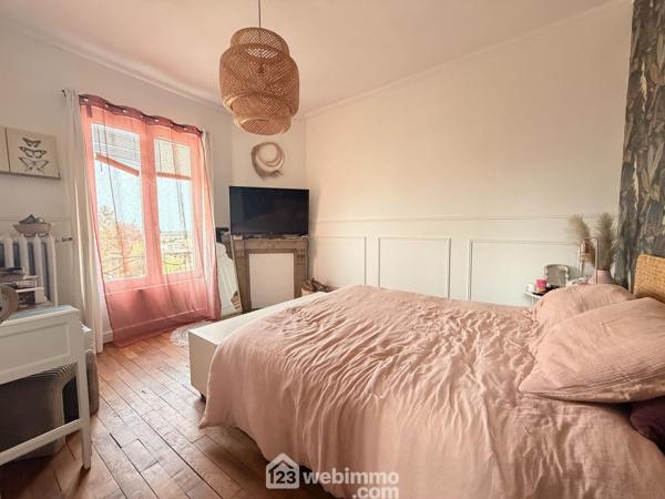 Maison 170 m² à Laon 02000
