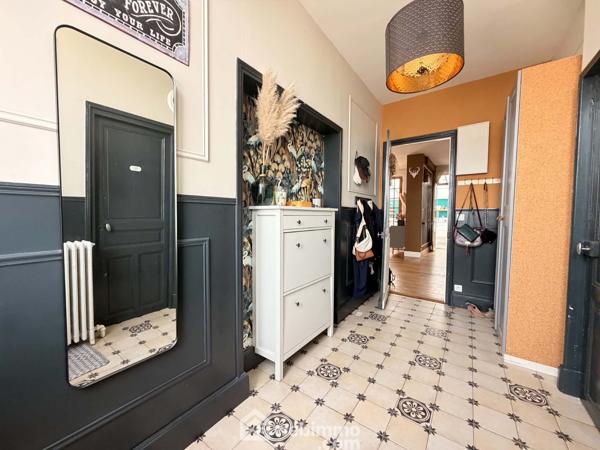 Maison 170 m² à Laon 02000