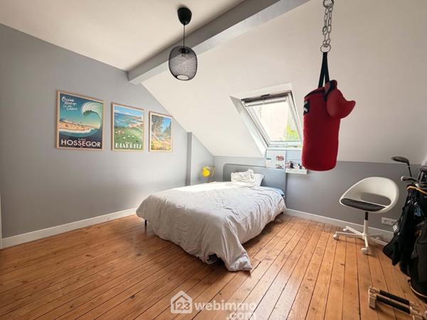 Maison 170 m² à Laon 02000