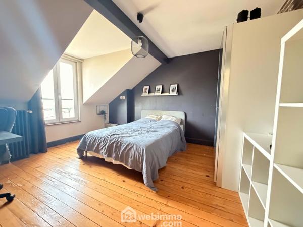 Maison 170 m² à Laon 02000