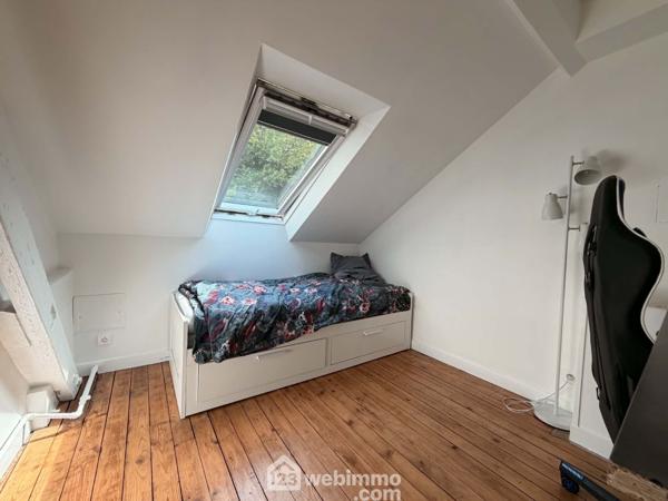 Maison 170 m² à Laon 02000