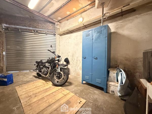 Maison 170 m² à Laon 02000