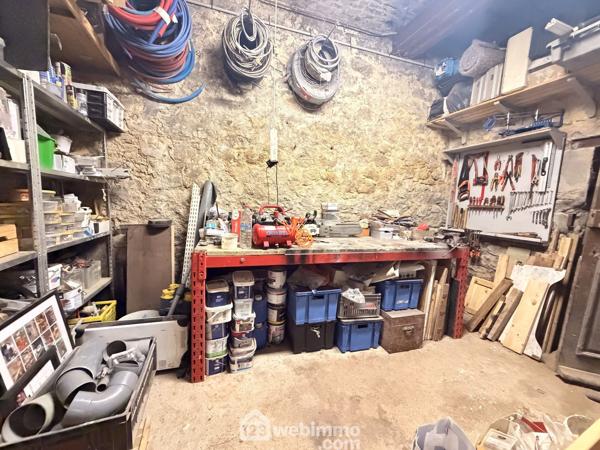 Maison 170 m² à Laon 02000
