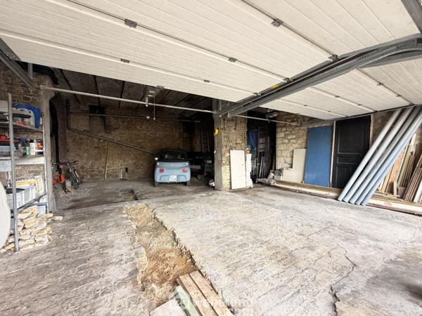 Maison 170 m² à Laon 02000