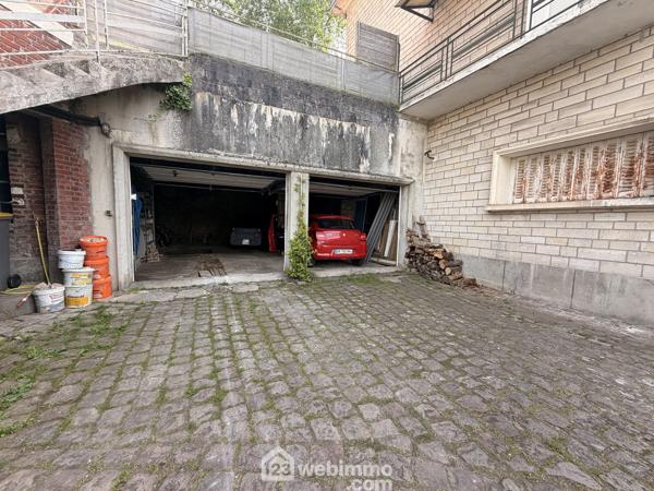 Maison 170 m² à Laon 02000