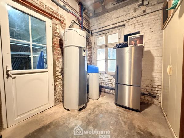 Maison 170 m² à Laon 02000