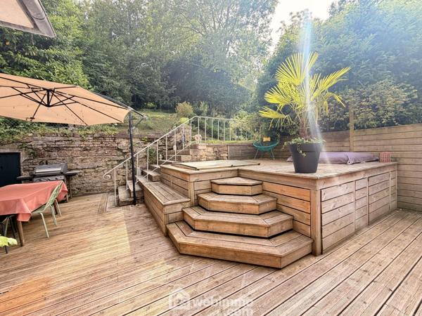 Maison 170 m² à Laon 02000