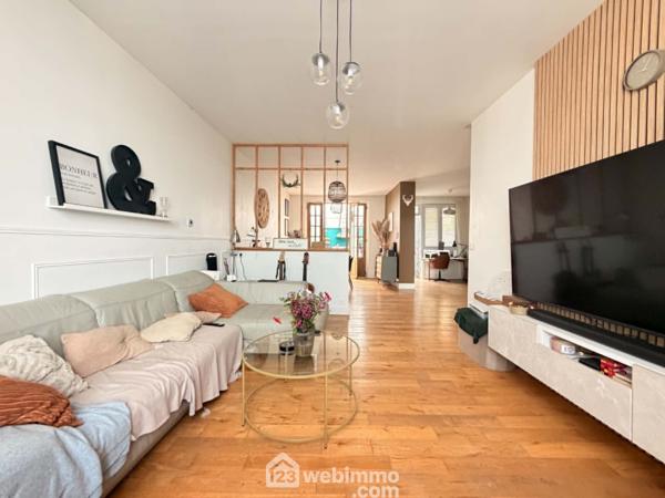 Maison 170 m² à Laon 02000