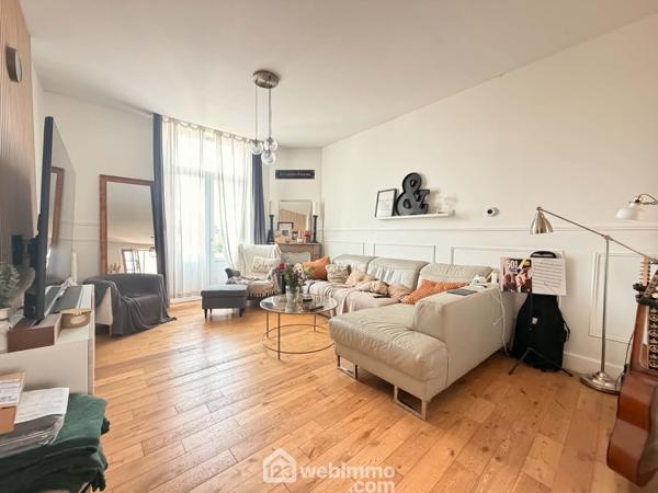 Maison 170 m² à Laon 02000