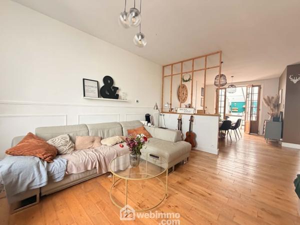 Maison 170 m² à Laon 02000