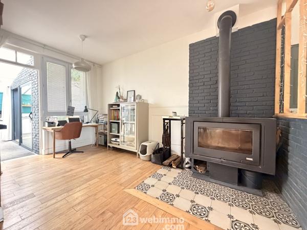 Maison 170 m² à Laon 02000