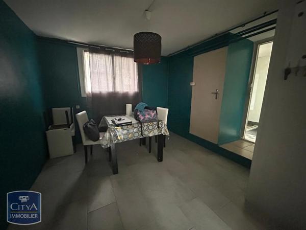 Maison à vendre 4 pièces 98m²