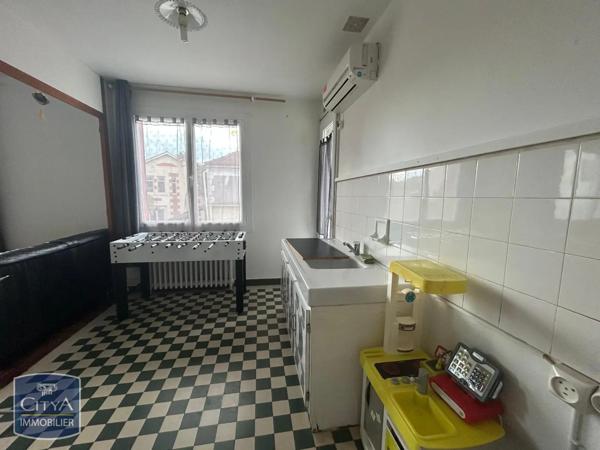 Maison à vendre 4 pièces 98m²