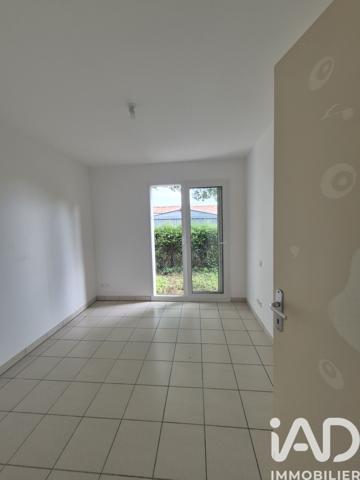 Maison à vendre 4 pièces 70 m² Jonzac