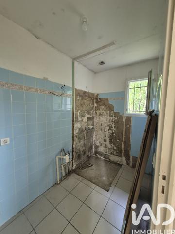Maison à vendre 4 pièces 70 m² Jonzac
