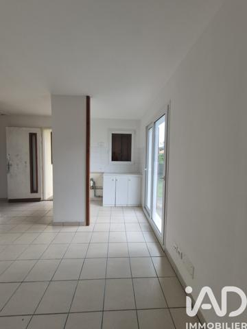 Maison à vendre 4 pièces 70 m² Jonzac