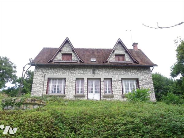 Maison de campagne proche commodités