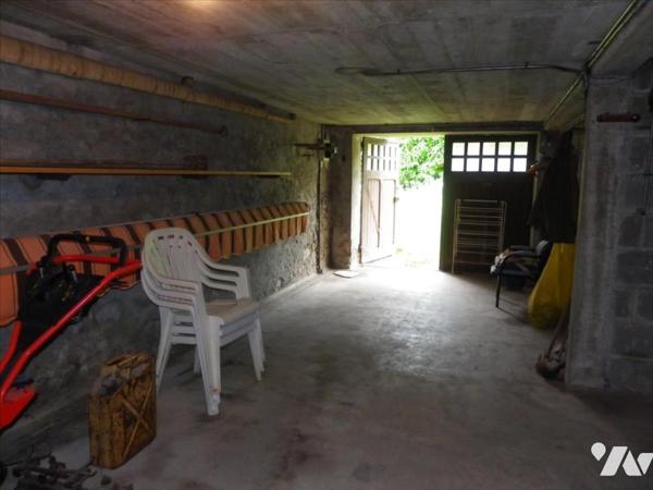 Maison de campagne proche commodités