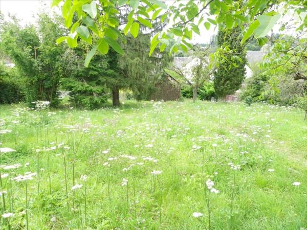 Maison de campagne proche commodités