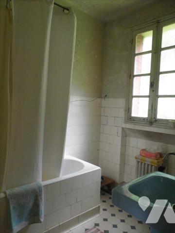 Maison de campagne proche commodités