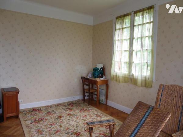 Maison de campagne proche commodités