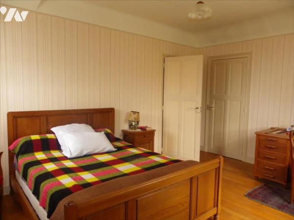 Maison de campagne proche commodités