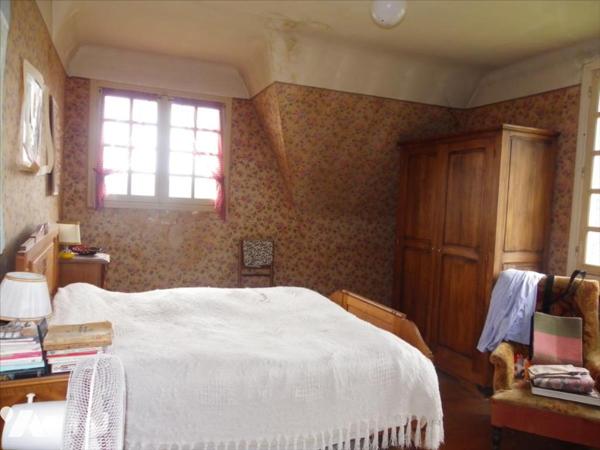 Maison de campagne proche commodités