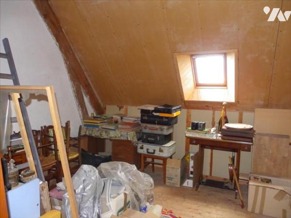 Maison de campagne proche commodités