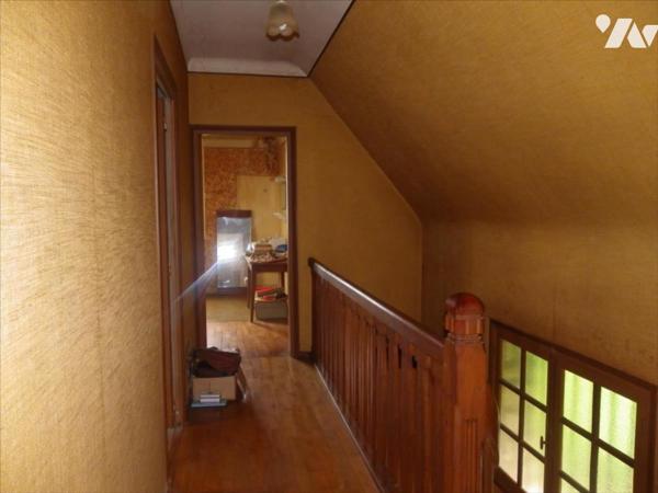 Maison de campagne proche commodités