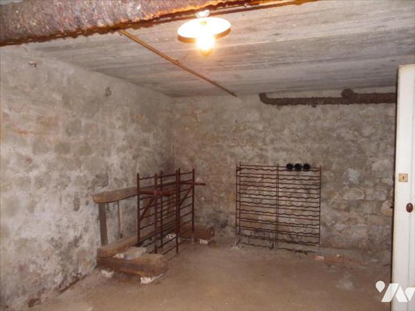 Maison de campagne proche commodités