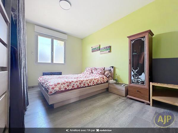 Maison à vendre Bel Air - 7 pièces, 200m² avec 5 chambre(s) à 315 150€ - AJP Immobilier Segré