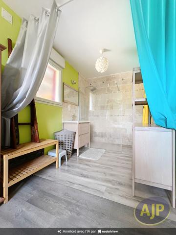 Maison à vendre Bel Air - 7 pièces, 200m² avec 5 chambre(s) à 315 150€ - AJP Immobilier Segré