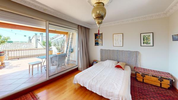 MAISON DE VILLAGE T4 AVEC TERRASSE CENTRE DE VERDUN-SUR-GARONNE