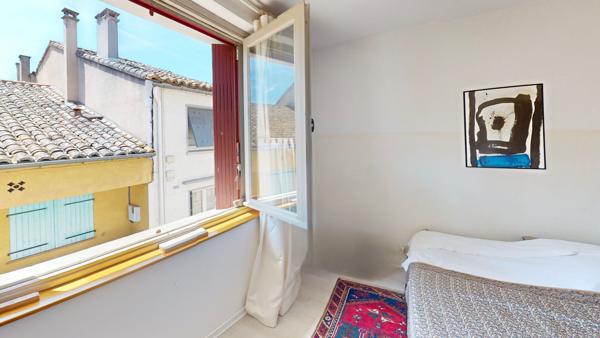 MAISON DE VILLAGE T4 AVEC TERRASSE CENTRE DE VERDUN-SUR-GARONNE