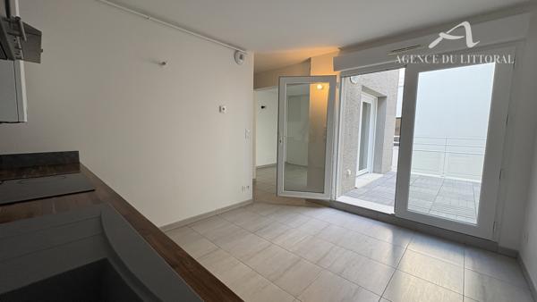 Appartement T1 BIS de 30,17 m2 Détails des diagnostics énergétiques