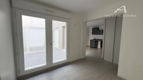 Appartement T1 BIS de 30,17 m2 Détails des diagnostics énergétiques