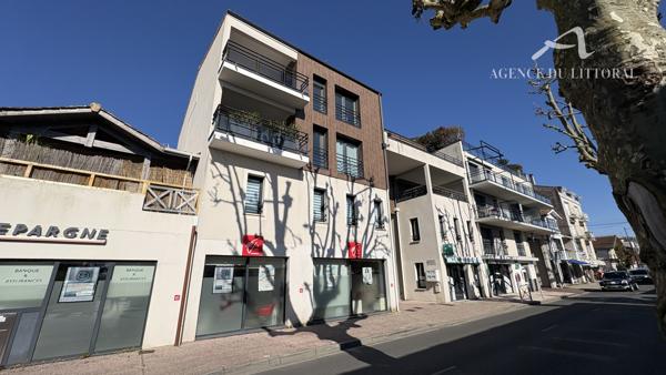 Appartement T1 BIS de 30,17 m2 Détails des diagnostics énergétiques