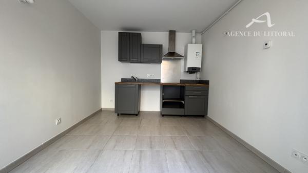Appartement T1 BIS de 30,17 m2 Détails des diagnostics énergétiques