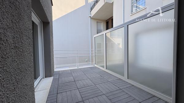 Appartement T1 BIS de 30,17 m2 Détails des diagnostics énergétiques