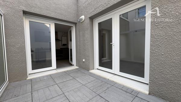 Appartement T1 BIS de 30,17 m2 Détails des diagnostics énergétiques