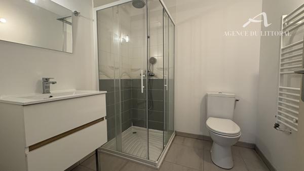 Appartement T1 BIS de 30,17 m2 Détails des diagnostics énergétiques