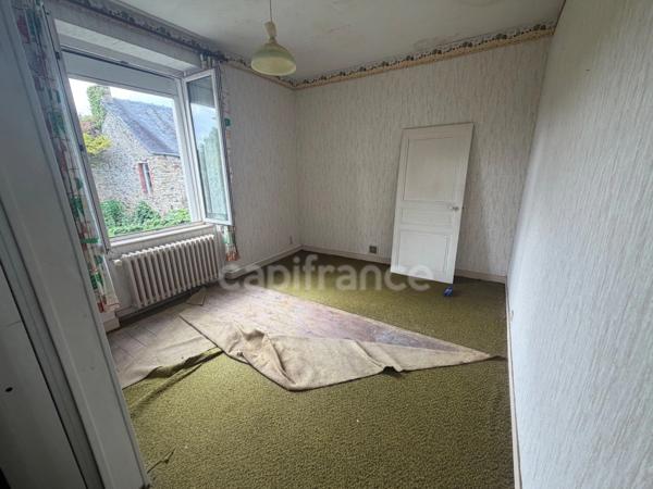 EXCLUSIVITÉ - Immeuble à vendre CARHAIX PLOUGUER (29)