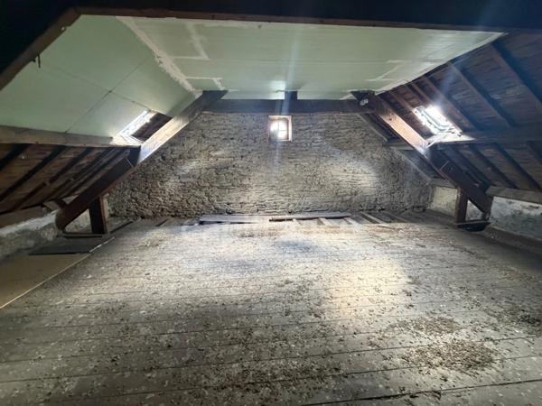 EXCLUSIVITÉ - Immeuble à vendre CARHAIX PLOUGUER (29)