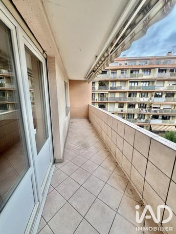 Appartement à vendre 4 pièces 87 m² Strasbourg