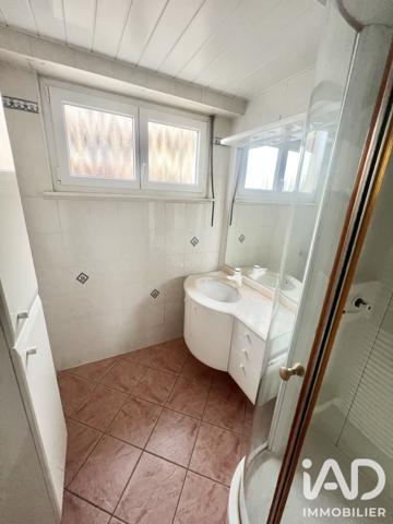 Appartement à vendre 4 pièces 87 m² Strasbourg