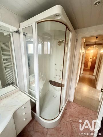 Appartement à vendre 4 pièces 87 m² Strasbourg