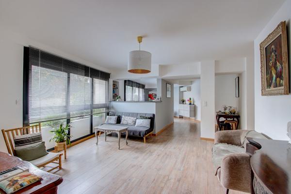 Achat appartement Biarritz - 4 pièce(s) - 107 m² - 650 000 €
