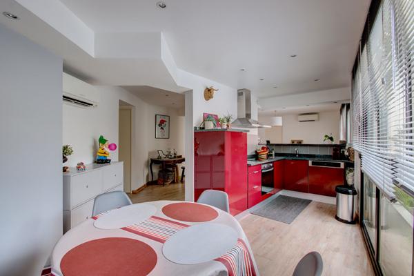 Achat appartement Biarritz - 4 pièce(s) - 107 m² - 650 000 €